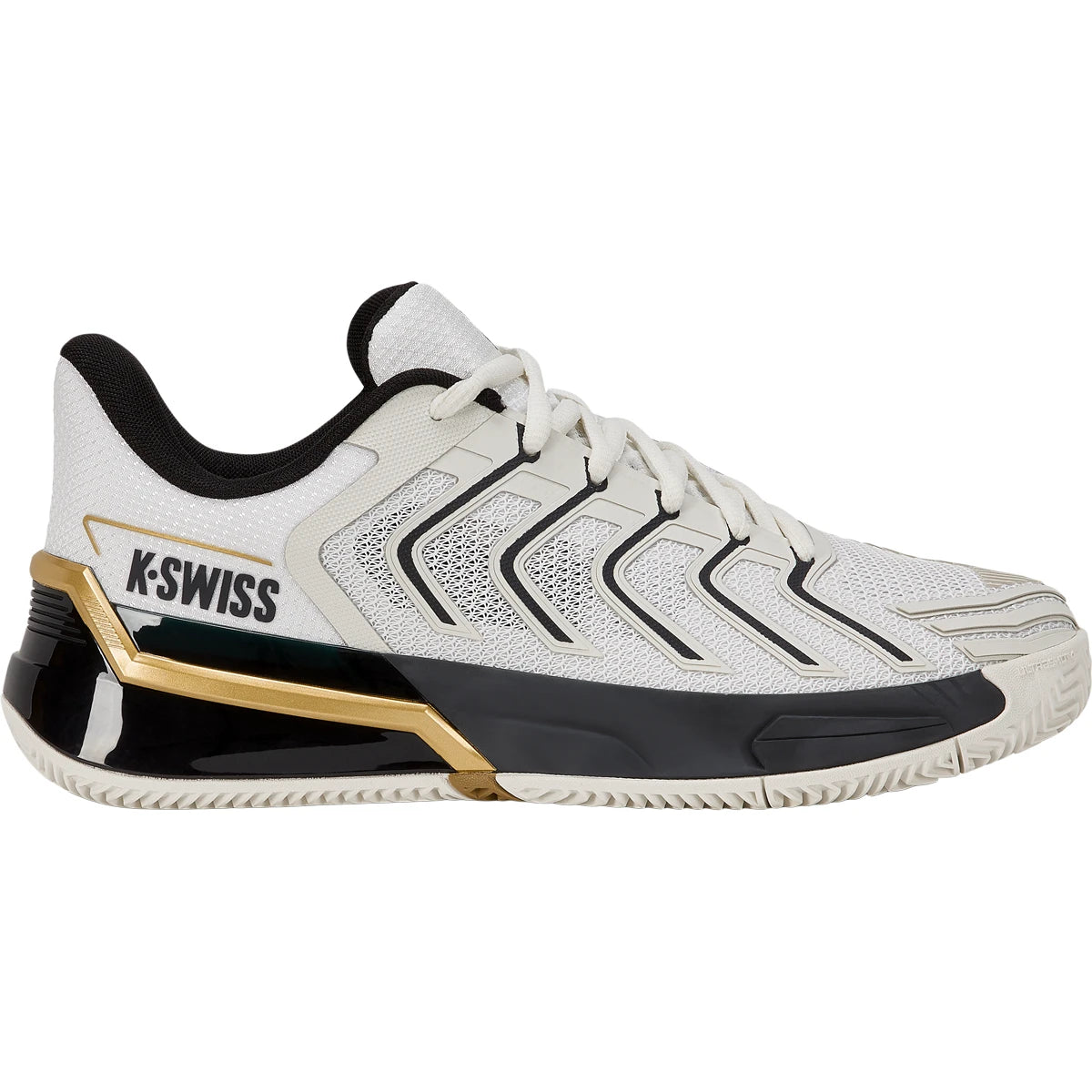 Scarpe K-Swiss Ultrashot 4 Terra Battuta