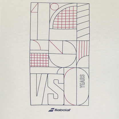 T-Shirt Babolat 150 Cotone