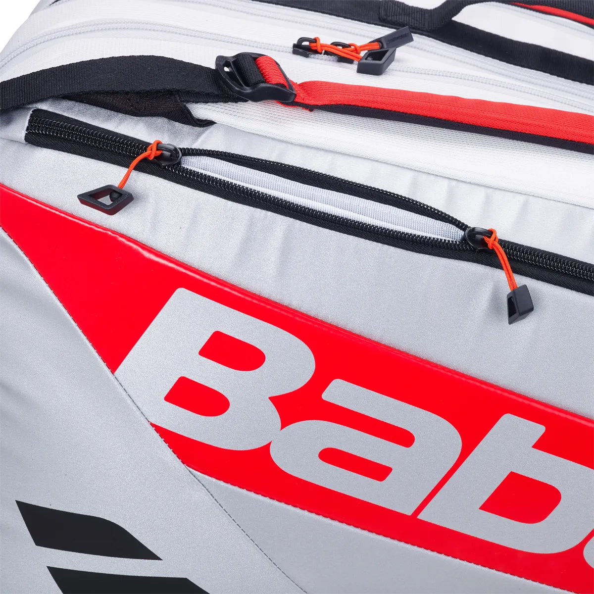 Borsa da padel Babolat Rh Juan Lebron