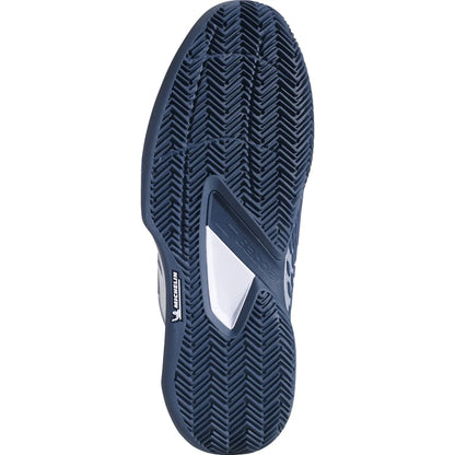 Scarpe Babolat Propulse Fury Terra Battuta