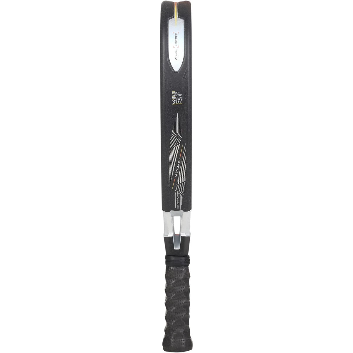 Racchetta Test Padel Bullpadel Vertex 05 27