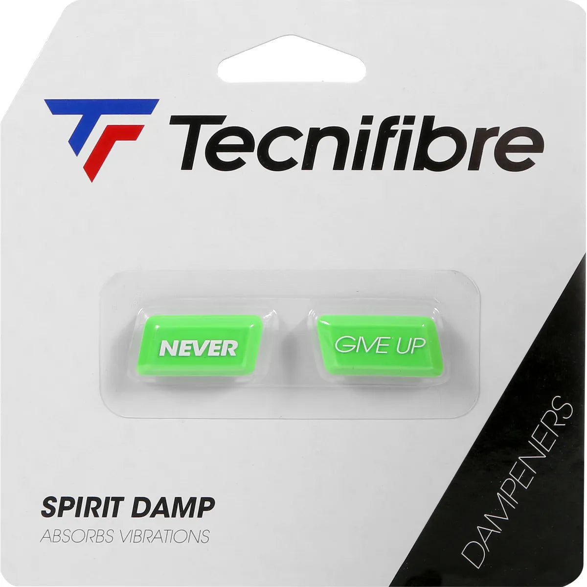 Antivibratori Tecnifibre Spirit Damp
