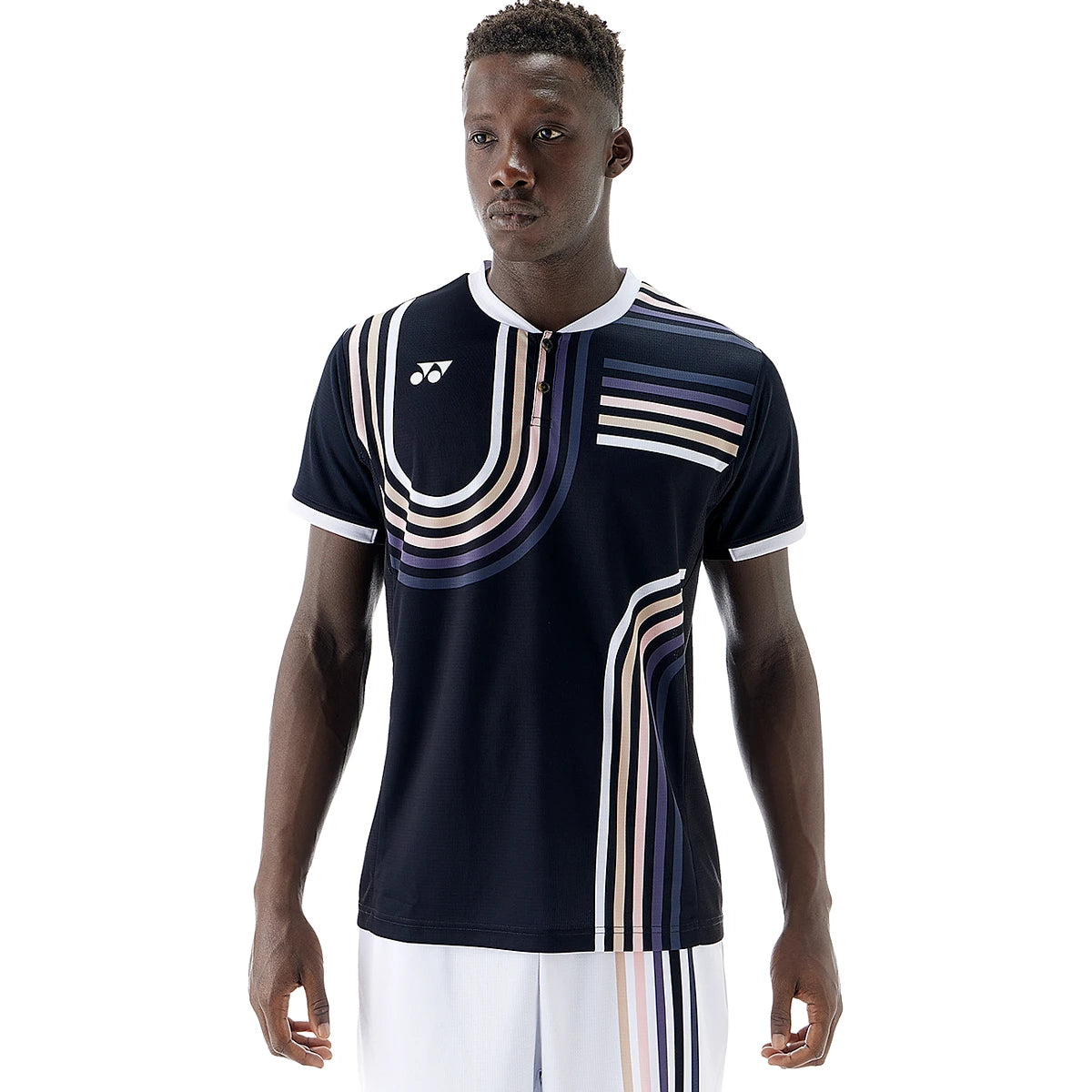 T-Shirt Yonex Uomo Tour Elite 10639Ex