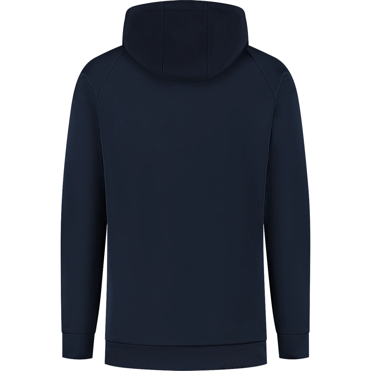 Felpa con cappuccio K-Swiss Hypercourt Cardigan 2