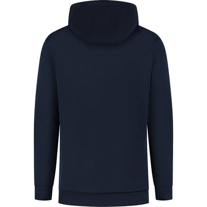 Felpa con cappuccio K-Swiss Hypercourt Cardigan 2