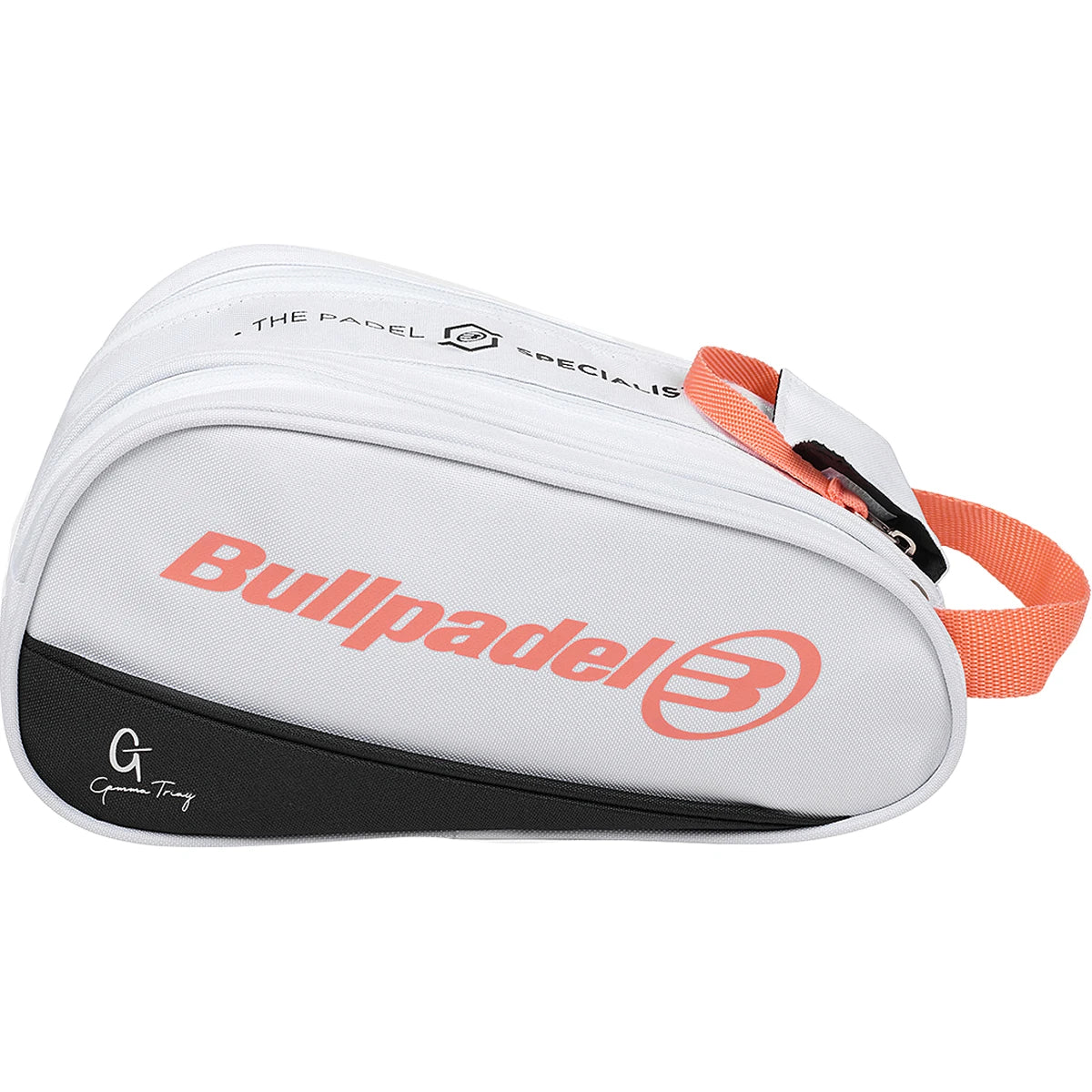 Necessaire da Toilette Bullpadel