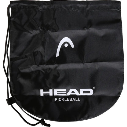 Set da 2 Racchette Head Pickleball Flash + 2 Palline da pickleball