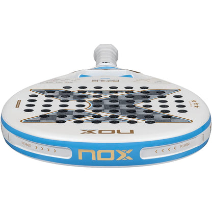 Racchetta da padel Nox At10 Genius 18K Buenos Aires