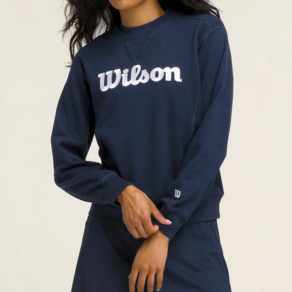Maglione Wilson Donna Team