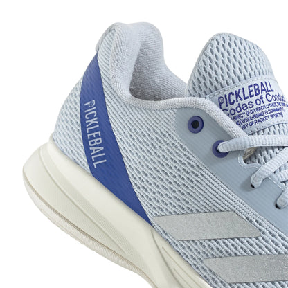 Scarpe adidas Donna Courtflash Pickleball