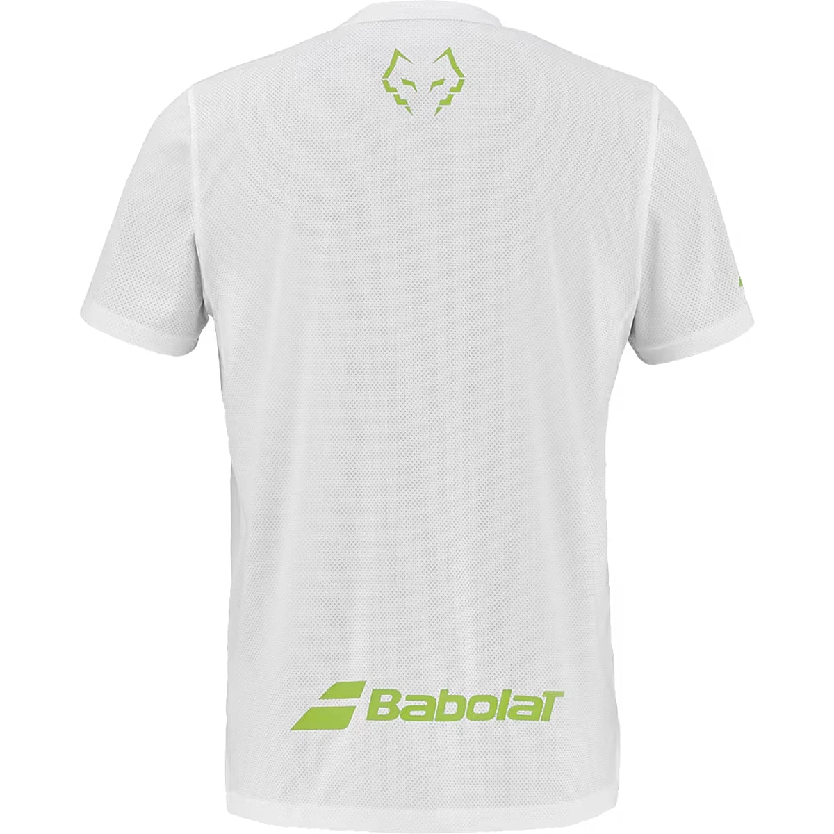 T-Shirt Babolat Padel Girocollo Lebron