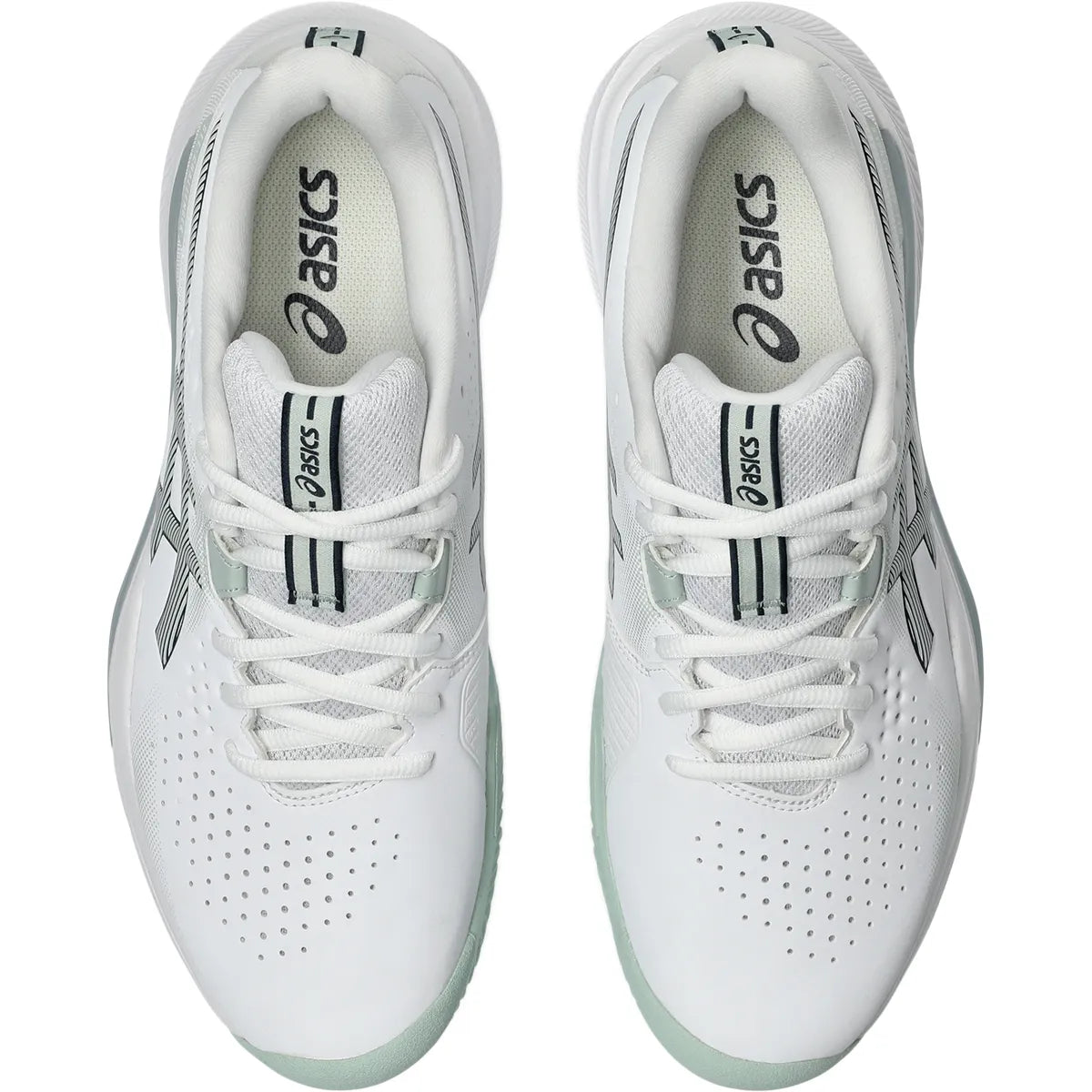 Scarpe Asics Gel Challenger 15 Terra Battuta