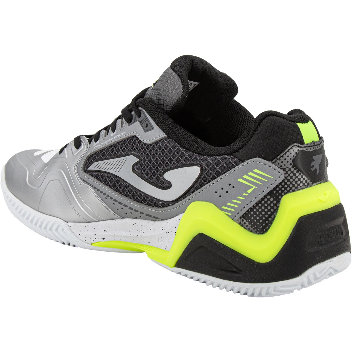 Scarpe Joma Set 2612 Terra Battuta