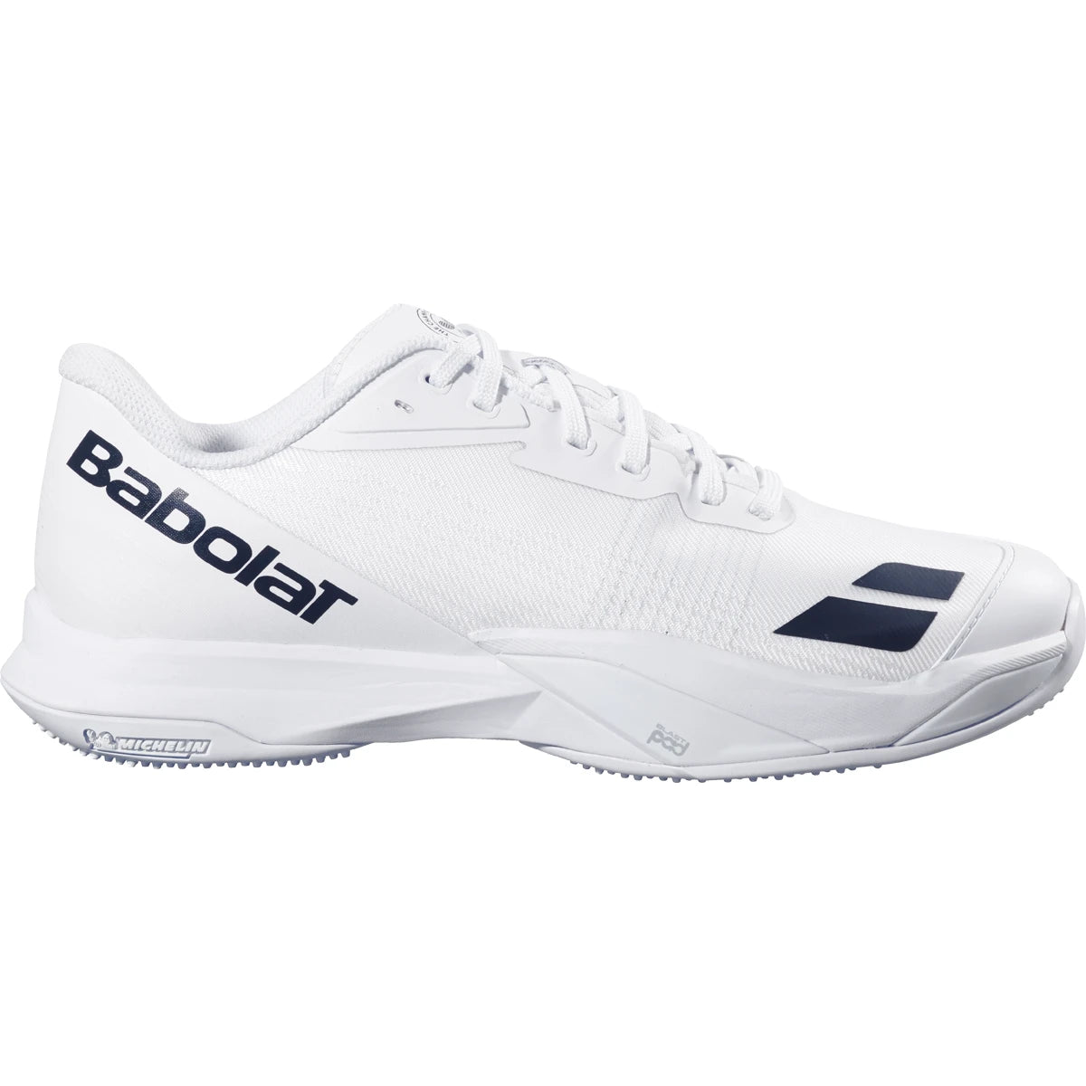 Scarpe Babolat Jet Mach 4 Wimbledon Prato