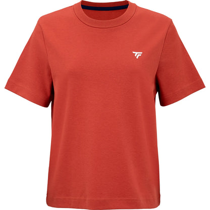 T-Shirt Tecnifibre Donna Graphic