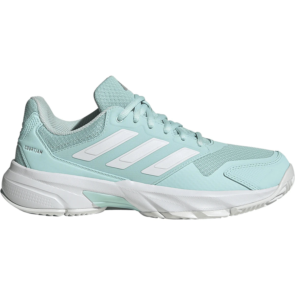 Scarpe adidas Donna Courtjam Control 3 Scarpe tutte le superfici