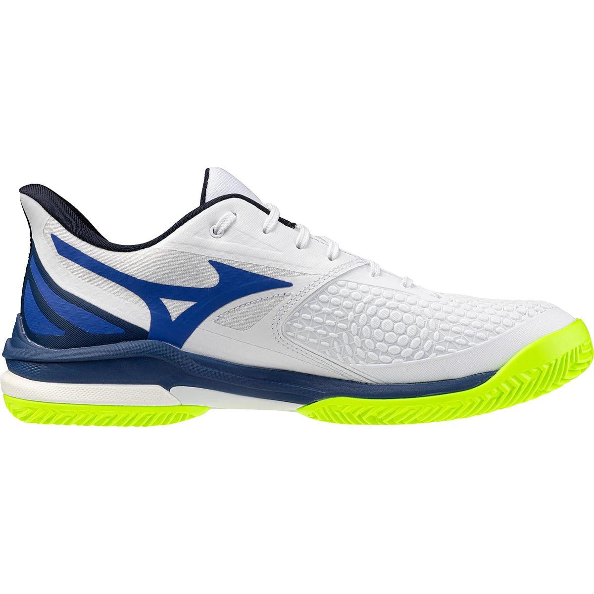 Scarpe Mizuno Wave Exceed Tour 7 Terra Battuta