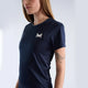 T-Shirt Mouratoglou Apparel Donna Match Club