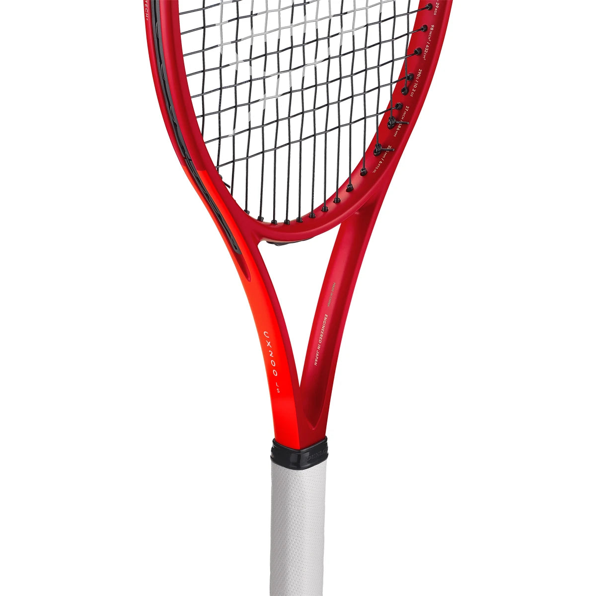 Racchetta Dunlop Cx 200 Ls (290 Gr)