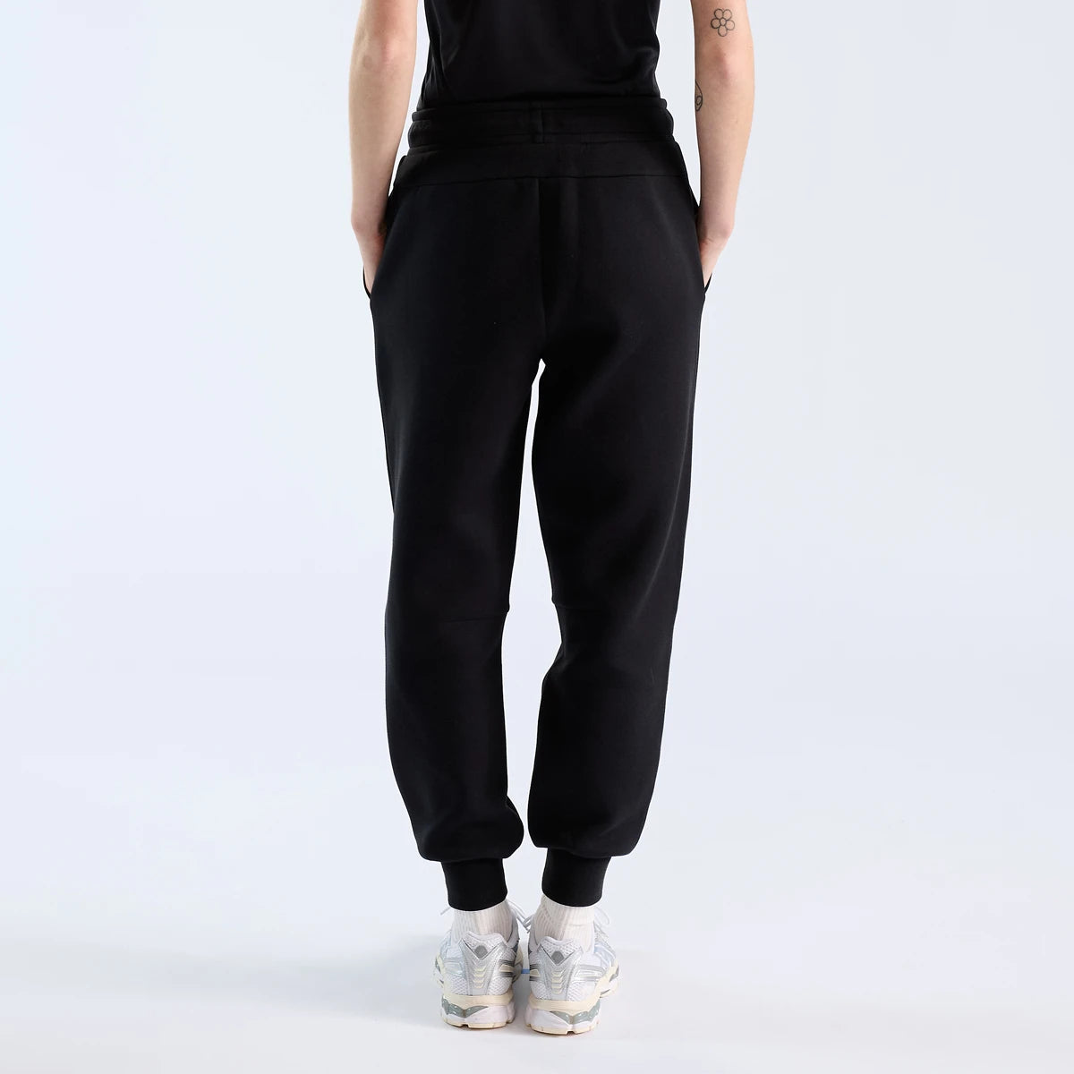 Pantaloni Mouratoglou Apparel Donna Club