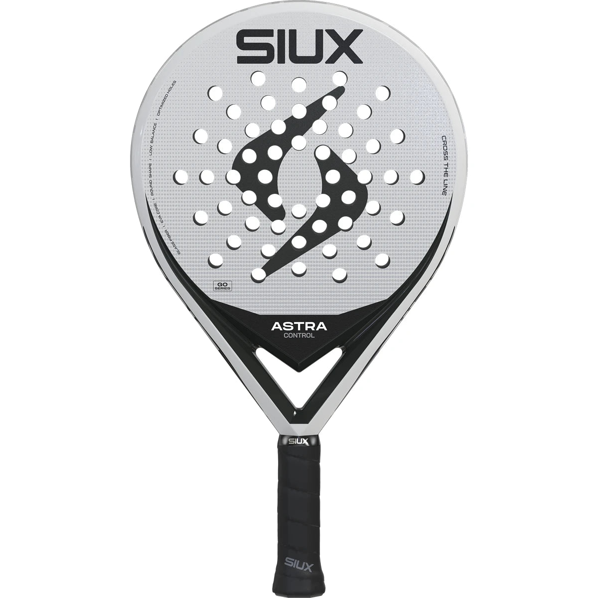 Racchetta da padel Siux Astra Control