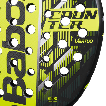 Racchetta da padel Babolat Counter Vertuo