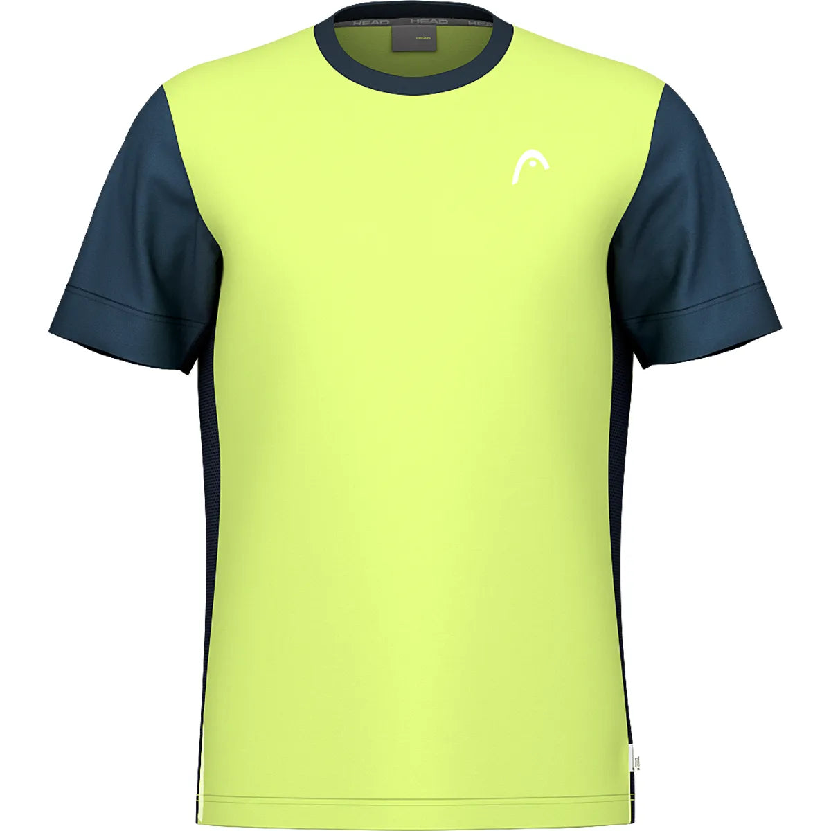 T-Shirt Head Junior Ragazzo Vision Slice