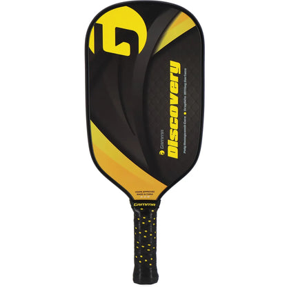 Racchetta da pickleball Gamma Discovery