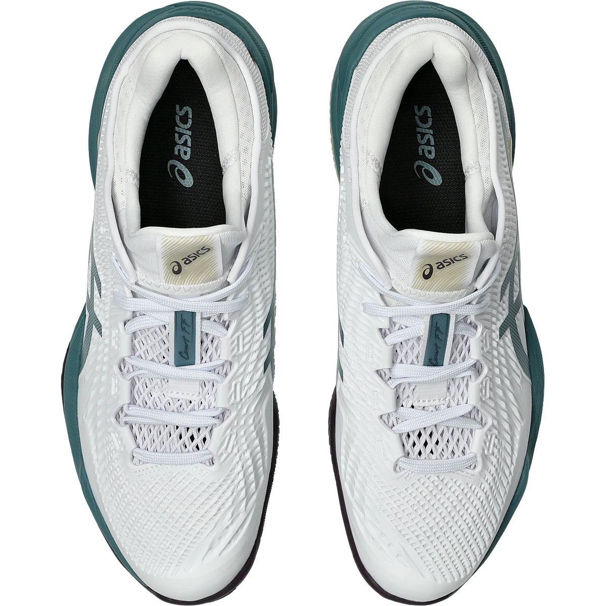 Scarpe Asics Court FF3 Terra Battuta
