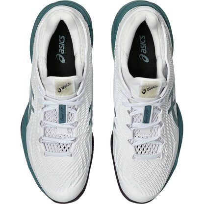 Scarpe Asics Court FF3 Terra Battuta