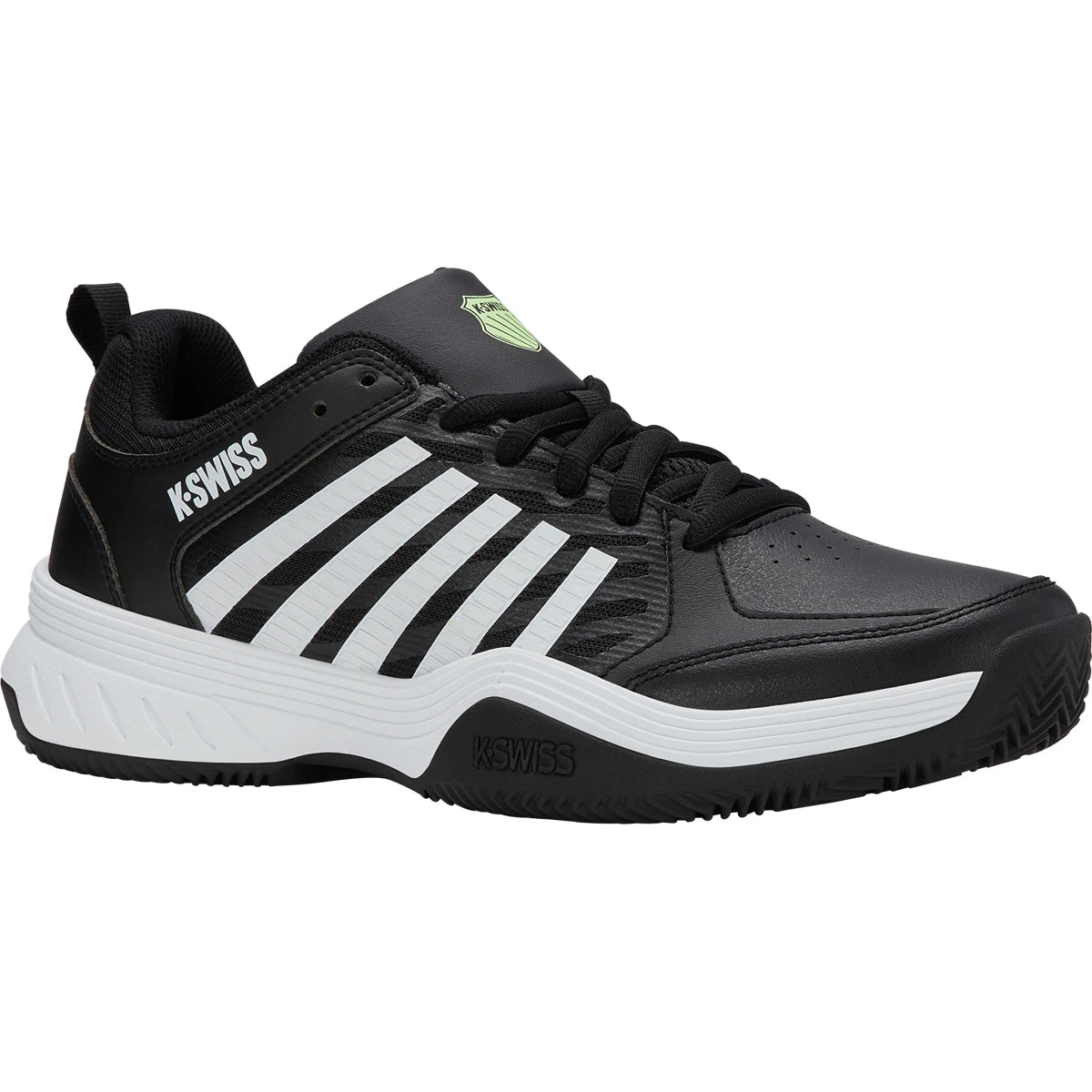 Scarpe K-Swiss Court Express 2 Terra Battuta