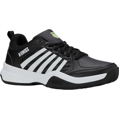Scarpe K-Swiss Court Express 2 Terra Battuta