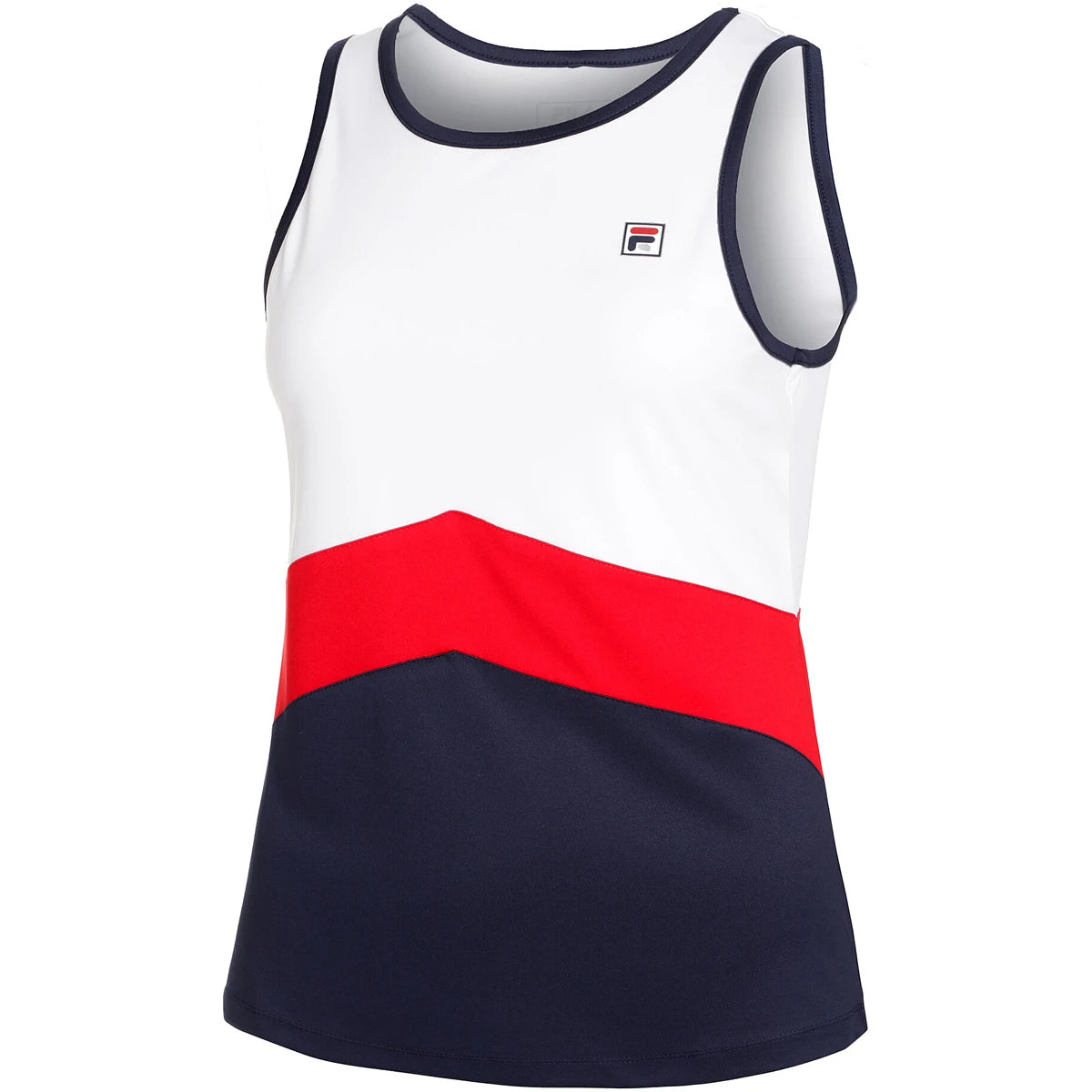 Canotta Fila Junior Ragazza Cleo