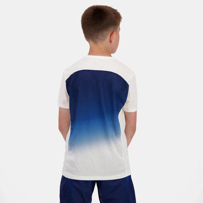 T-Shirt Le Coq Sportif Junior France Olympique Performance