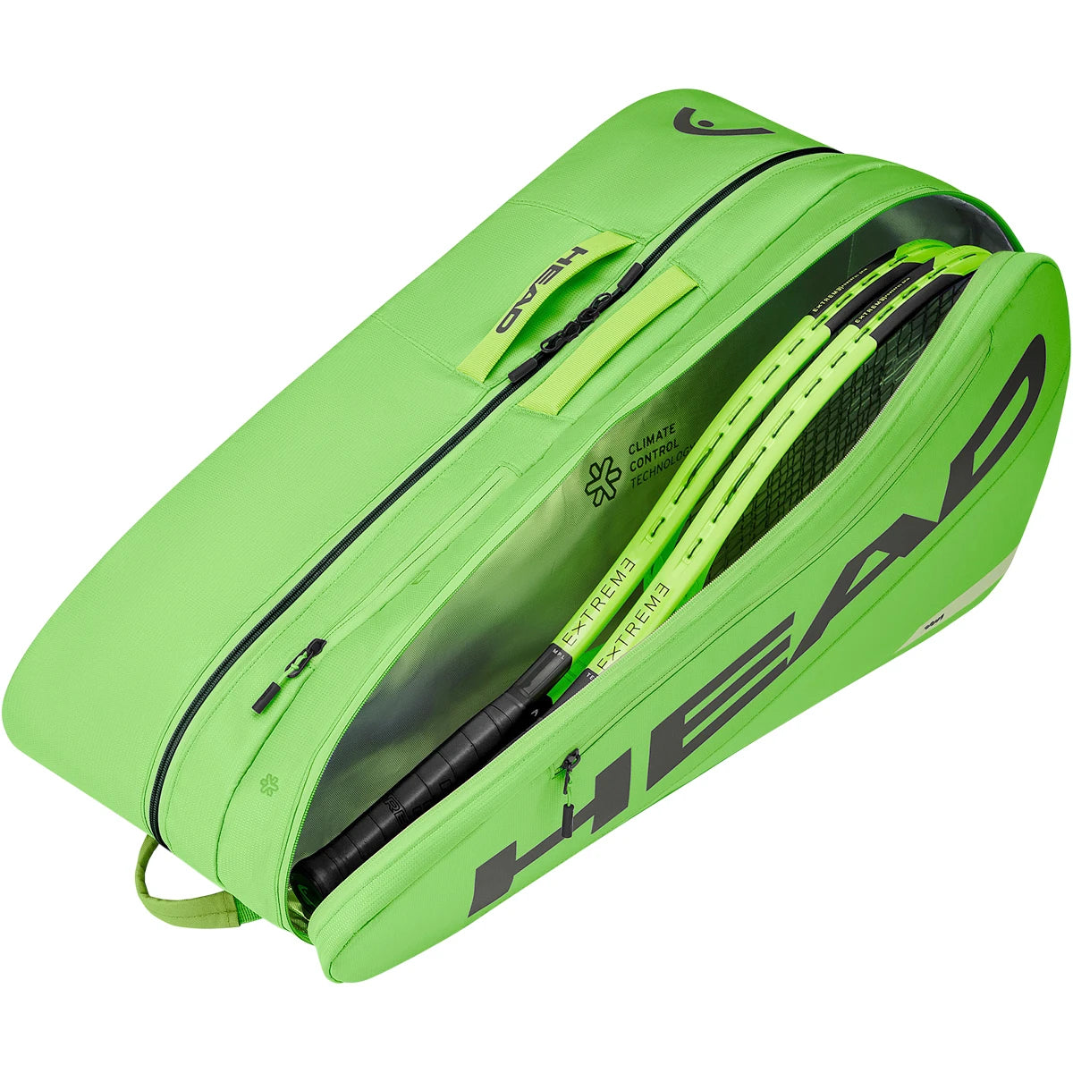 Borsa Tennis Head Tour Racquet L 12 Racchette