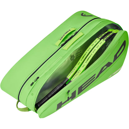 Borsa Tennis Head Tour Racquet L 12 Racchette