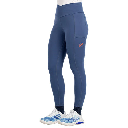 Leggings Bullpadel Donna Purecolor Cujan