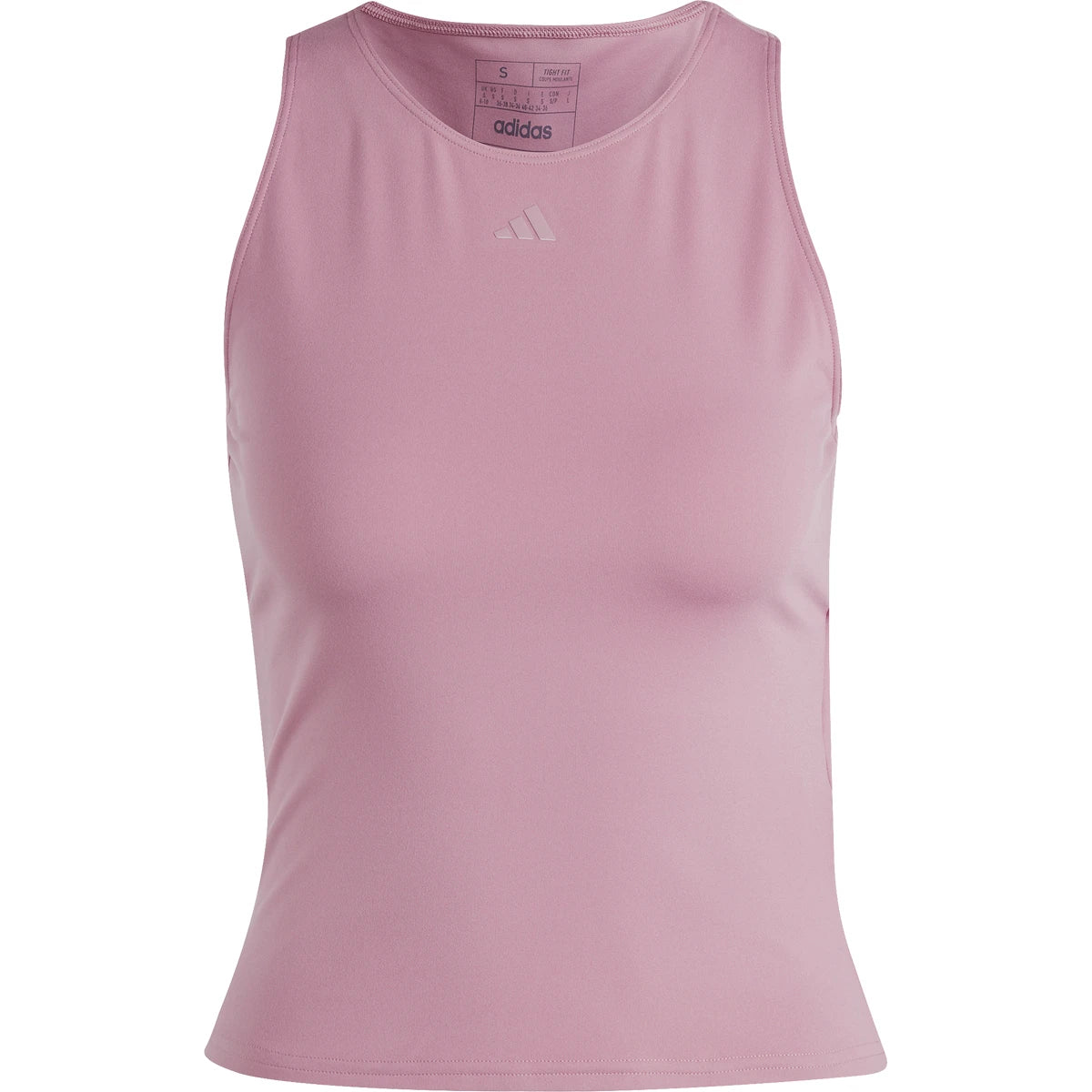 Canotta adidas Donna Yoga