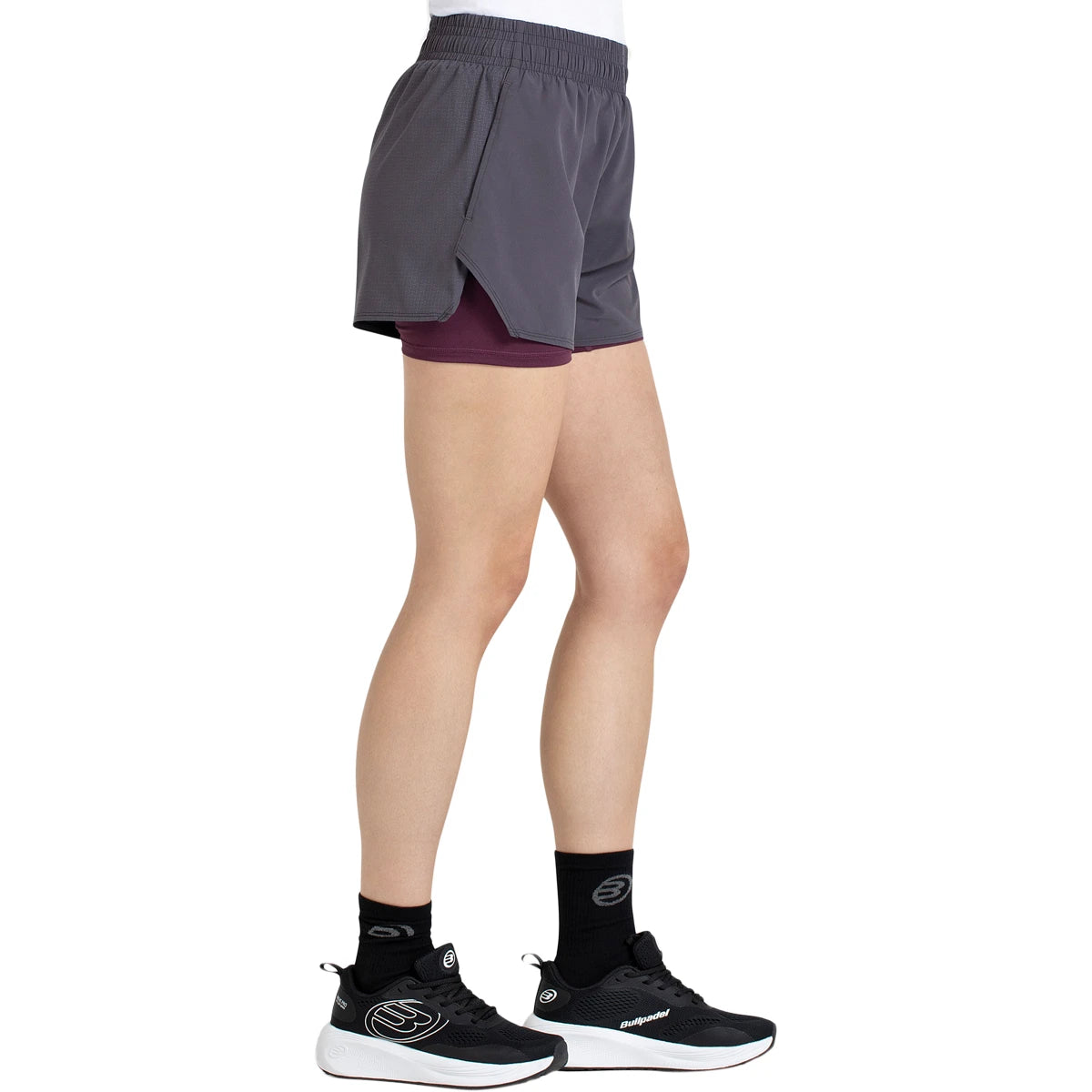Short Bullpadel Donna Orfeu