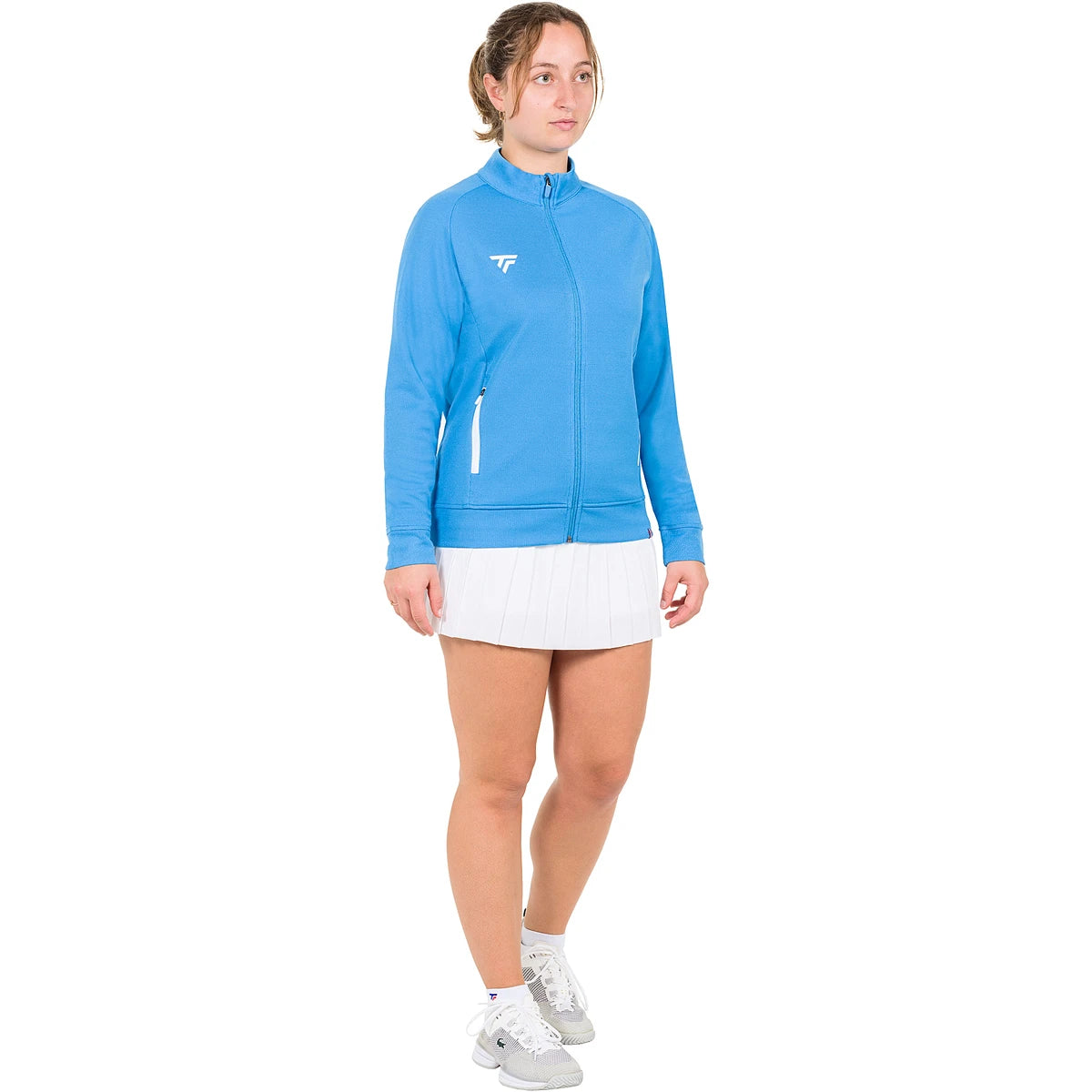 Giacca Tecnifibre Donna Team