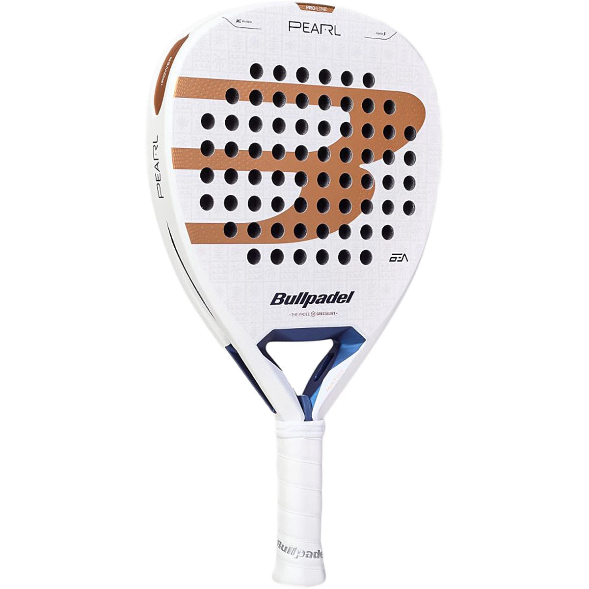 Racchetta Test Padel Bullpadel Pearl 27