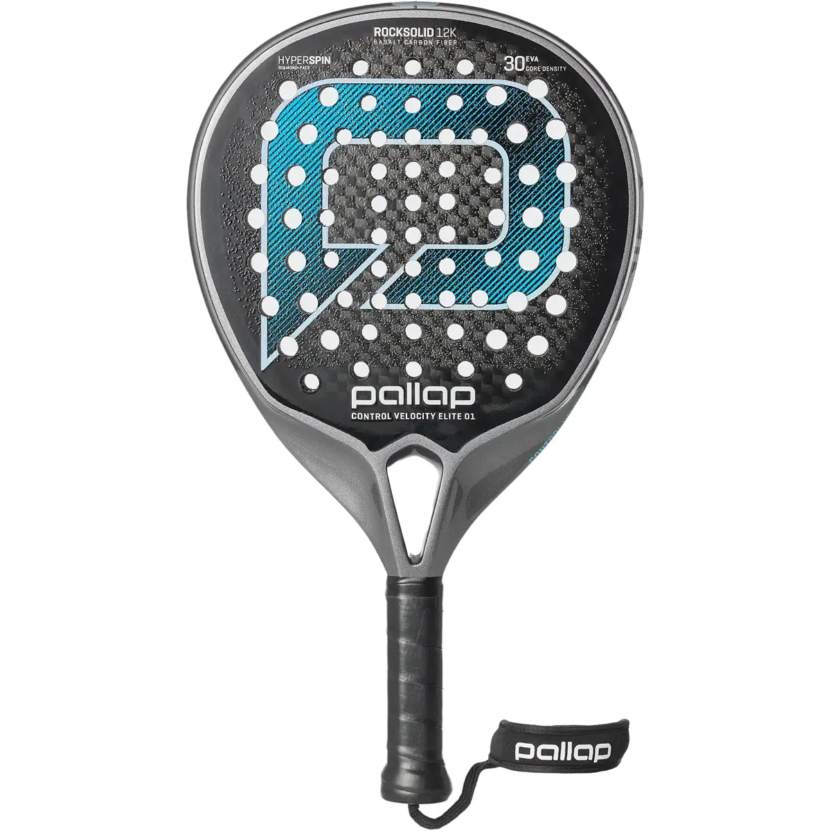 Racchetta Padel Pallap Velocity Elite