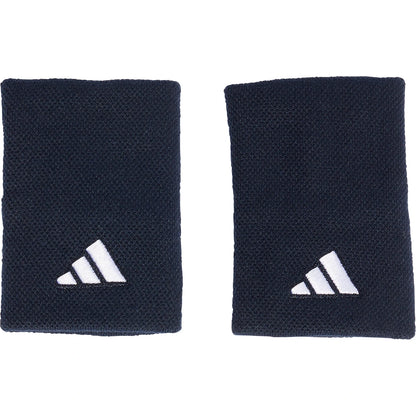 Coppia di Polsini adidas Long Tennis