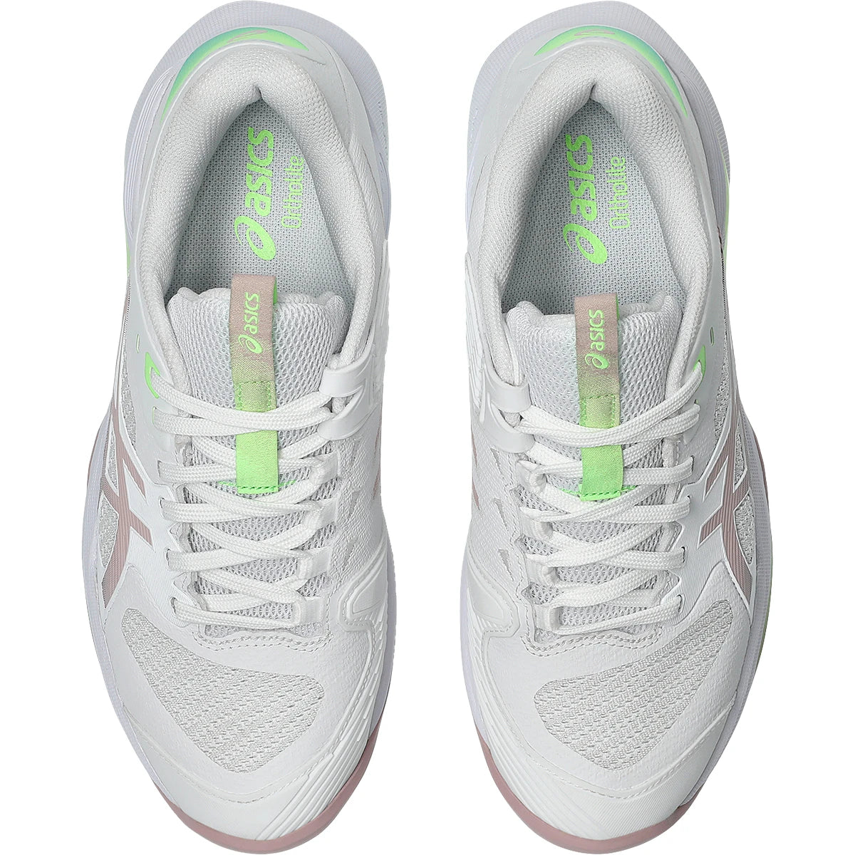 Scarpe Asics Donna Solution Speed FF 4 Scarpe tutte le superfici