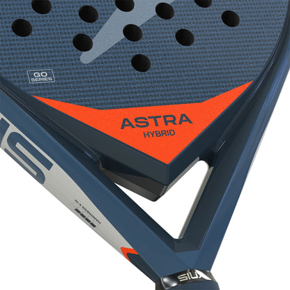 Racchetta da padel Siux Astra Hybrid
