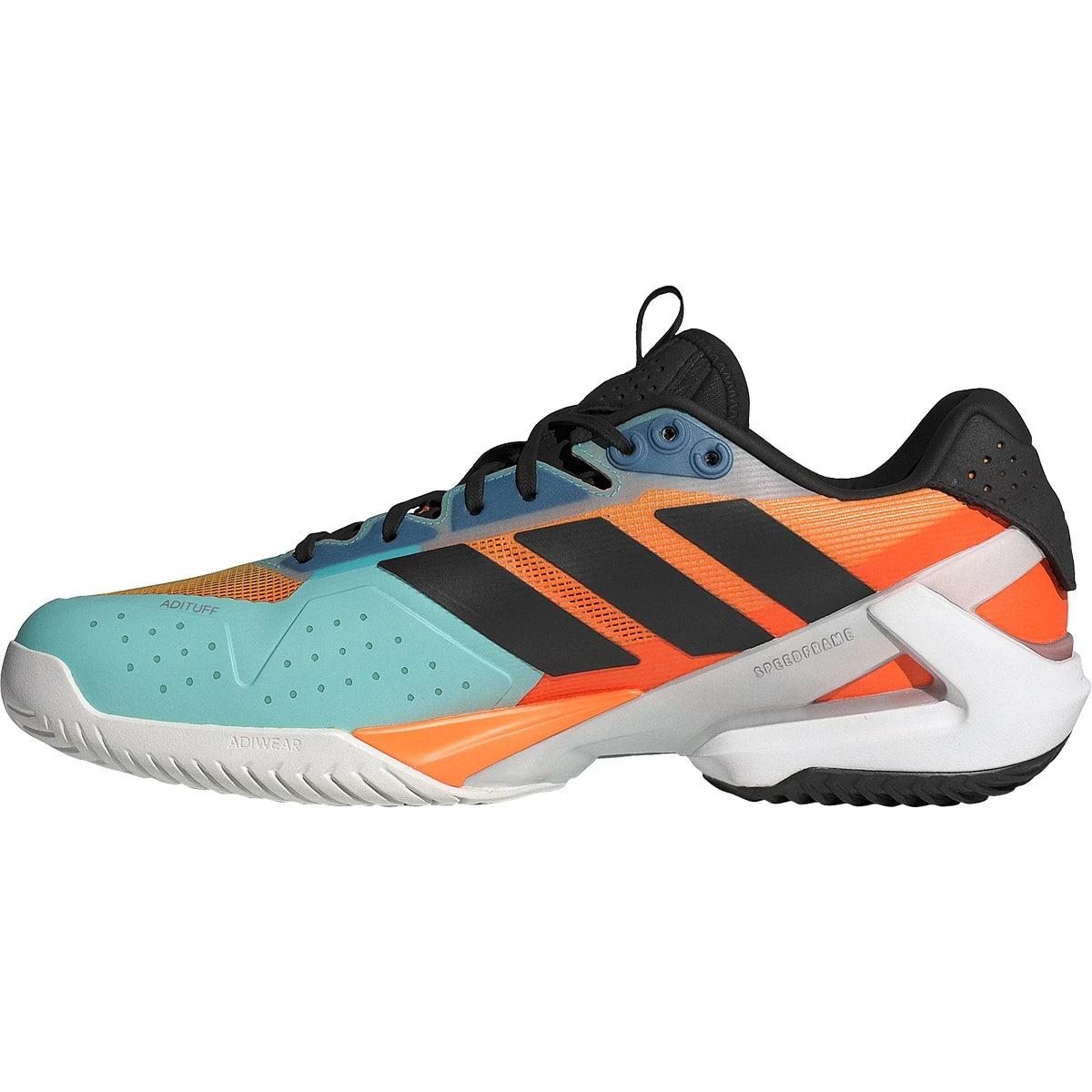 Scarpe adidas Adizero Ubersonic 5 Scarpe tutte le superfici