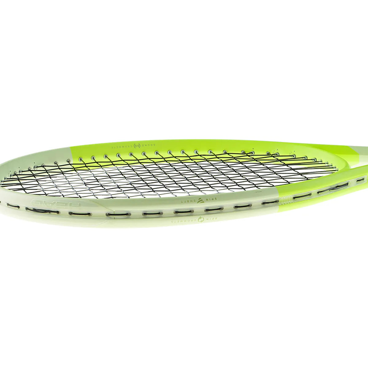 Racchetta Head Extreme Elite (260 Gr) (Corda)