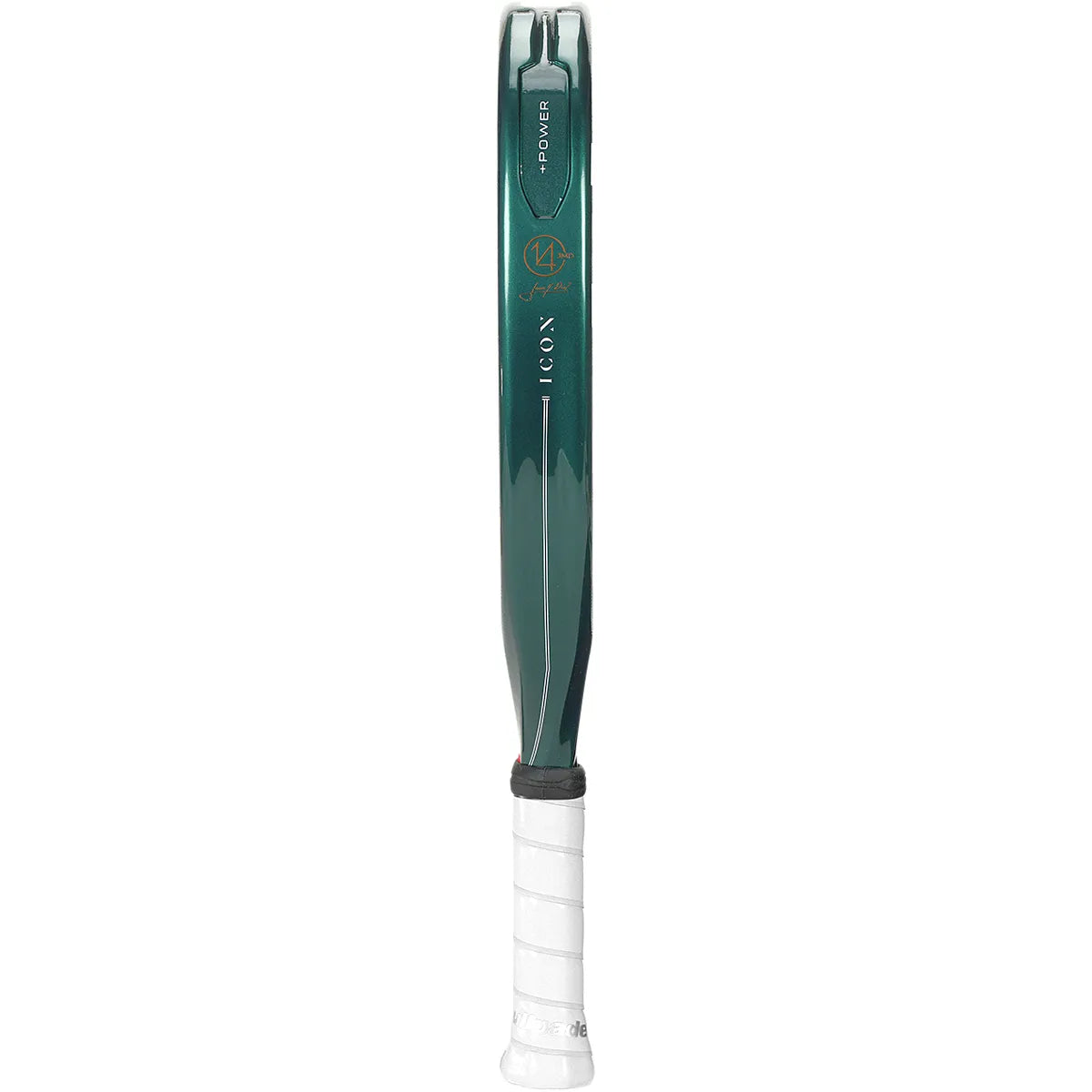 Racchetta Padel Bullpadel Icon 2026