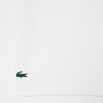 Polo Lacoste Rolex Paris Masters Graphic