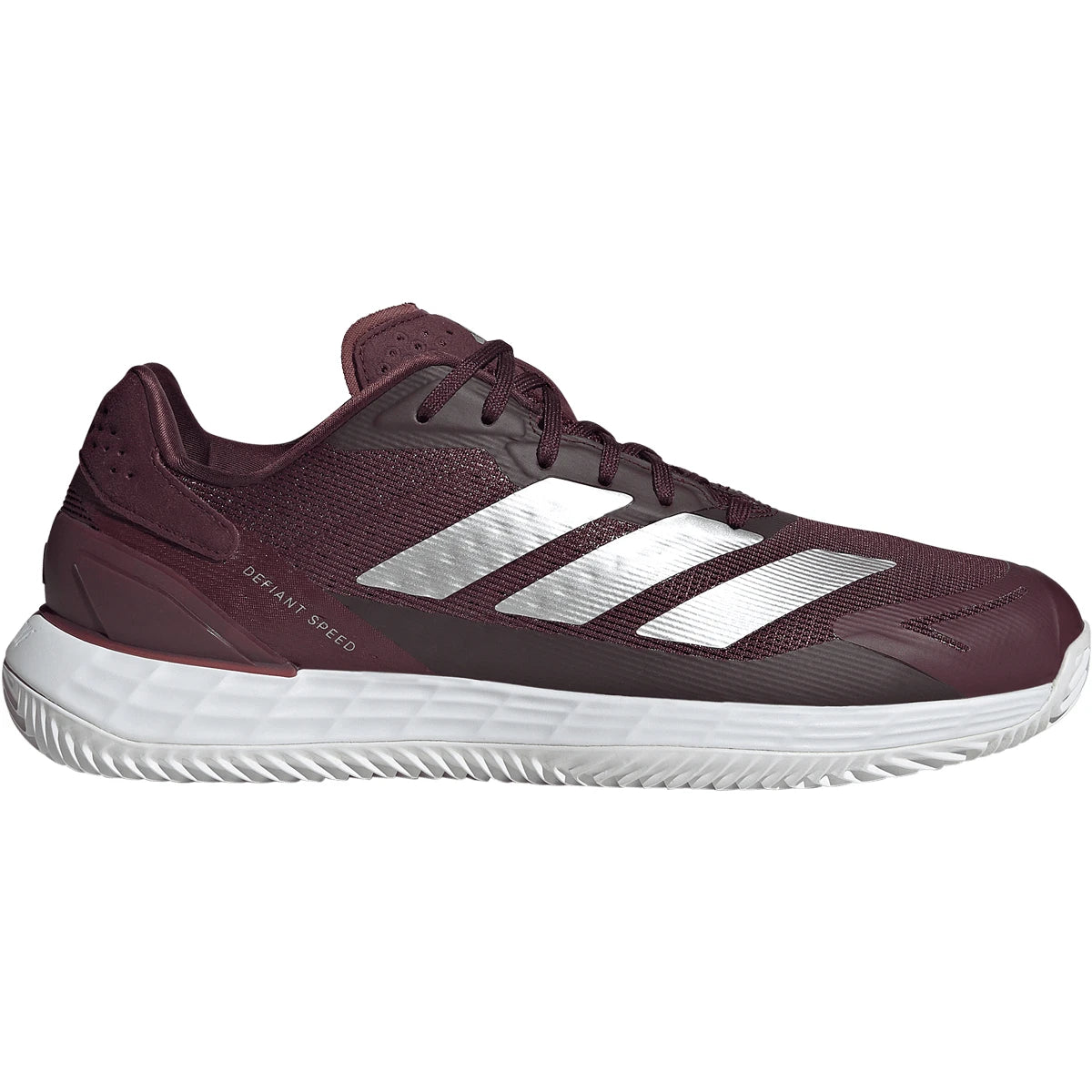 Scarpe adidas Defiant Speed 2 Terra Battuta